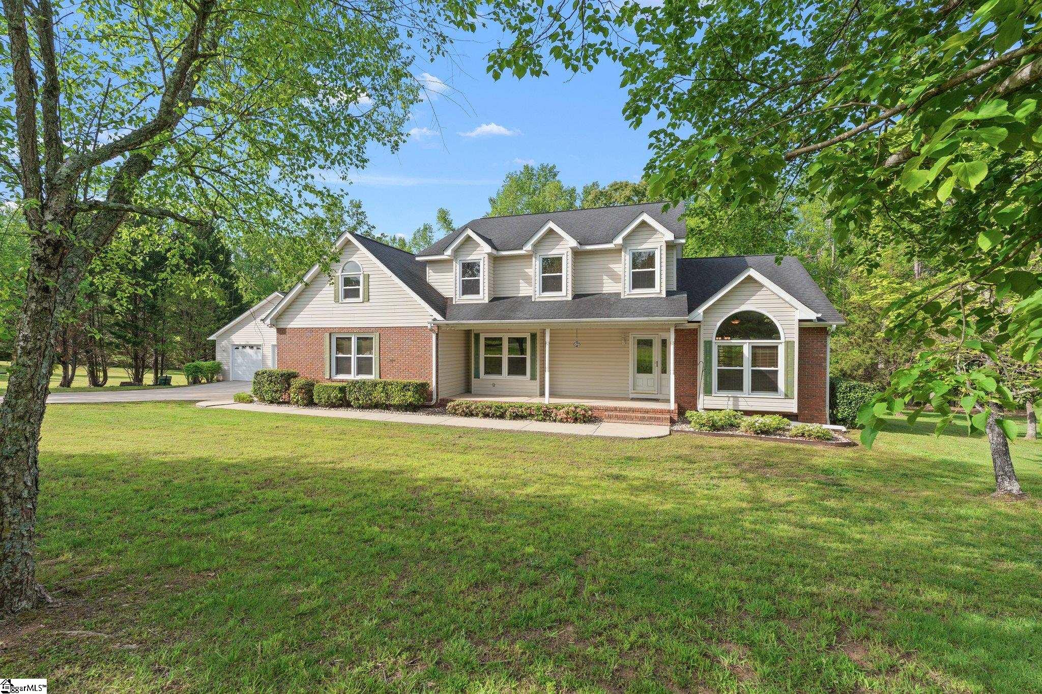 203 Wren Crossing Lane