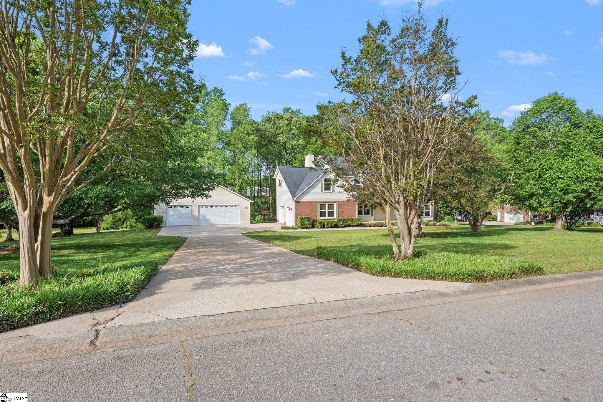 203 Wren Crossing Lane