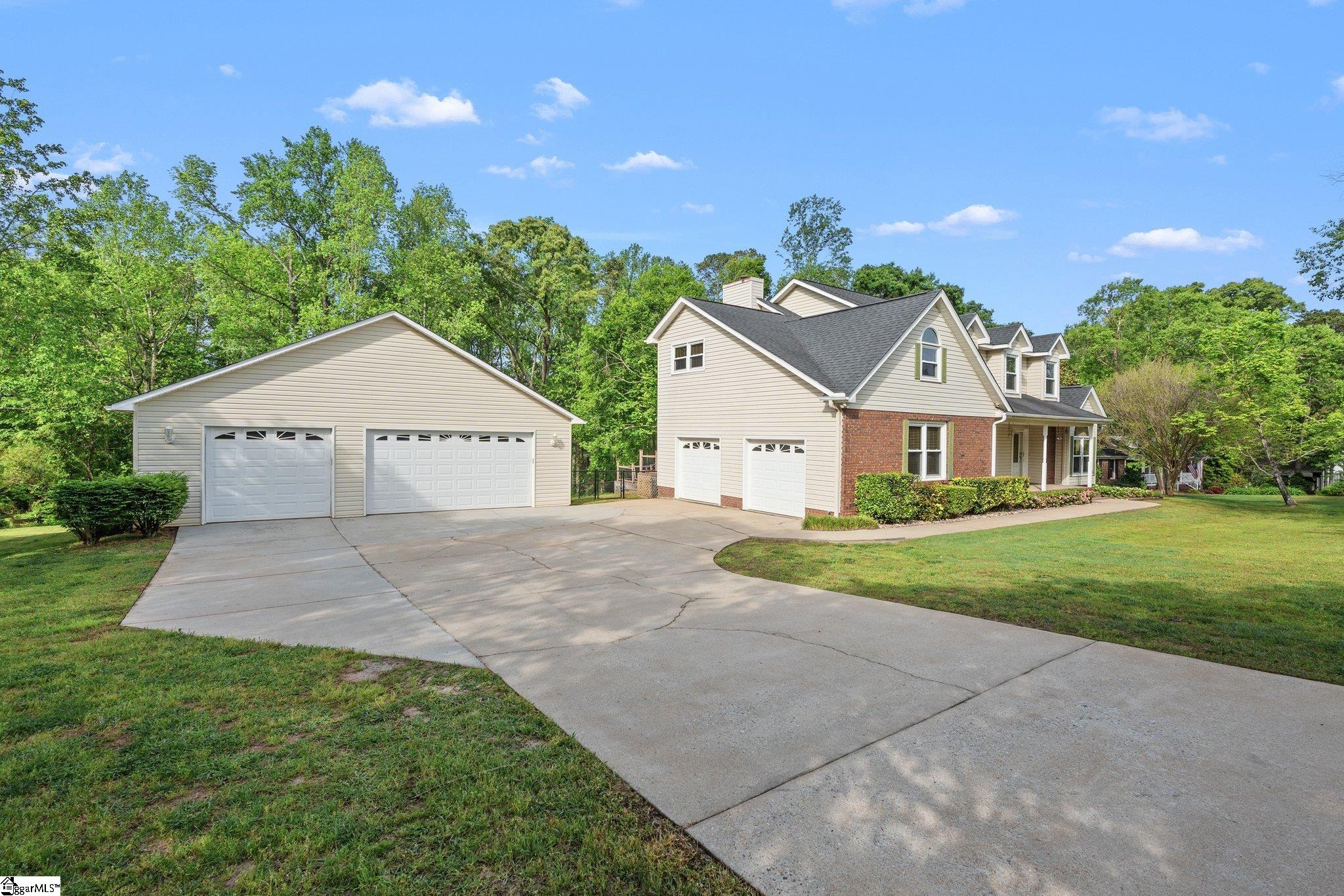 203 Wren Crossing Lane