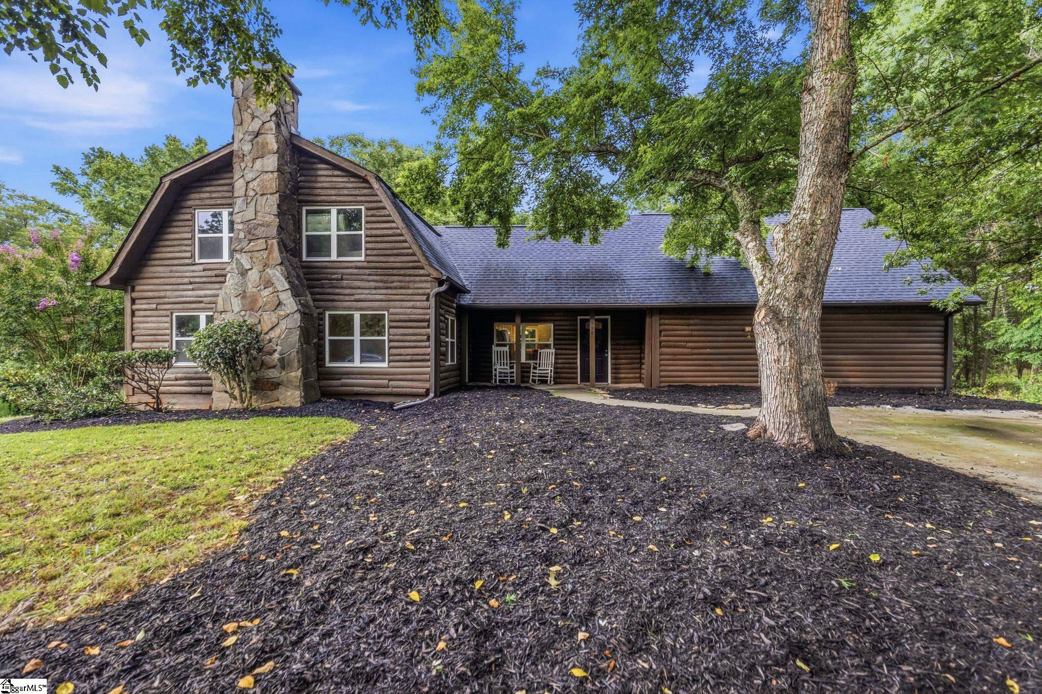 398 Parsons Road