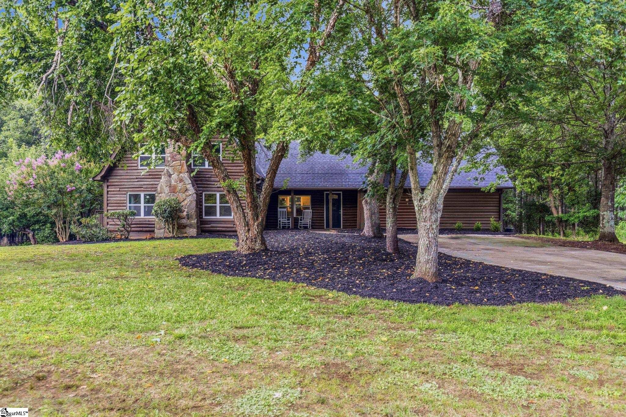 398 Parsons Road