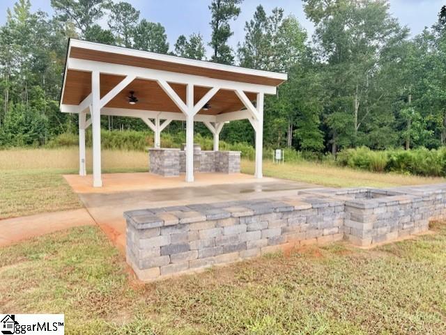 1652 Savannah Mills Drive