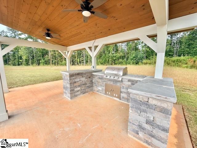 1652 Savannah Mills Drive