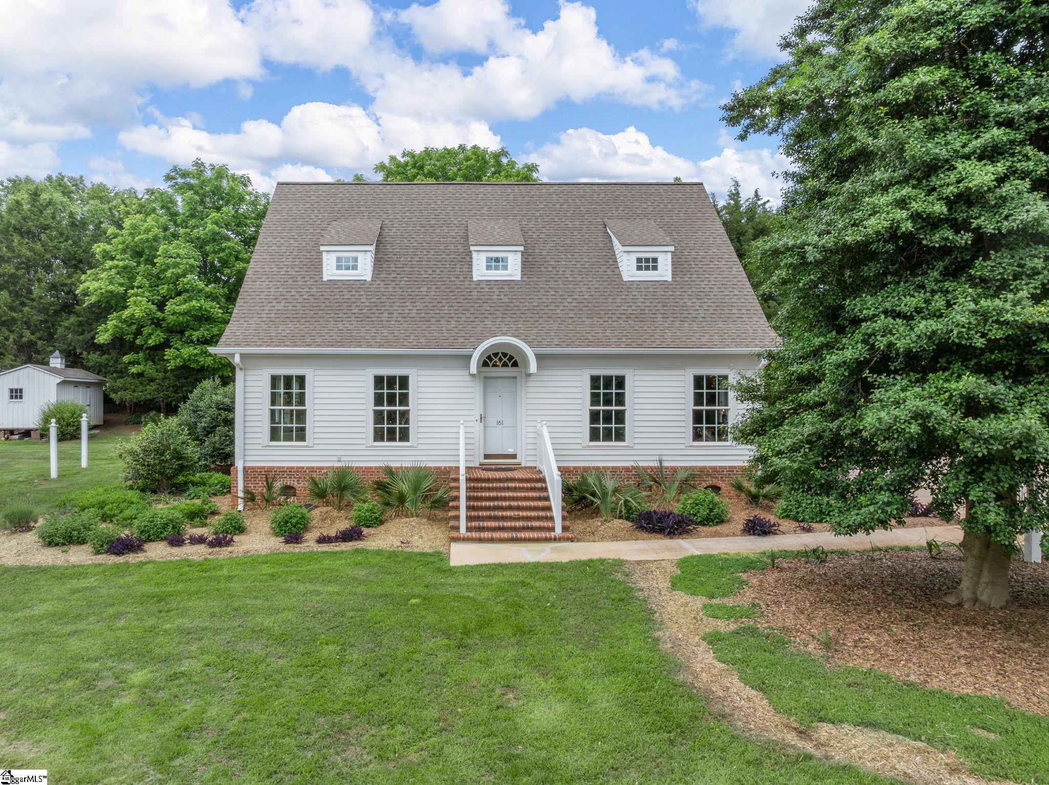 161 Carbandy Drive