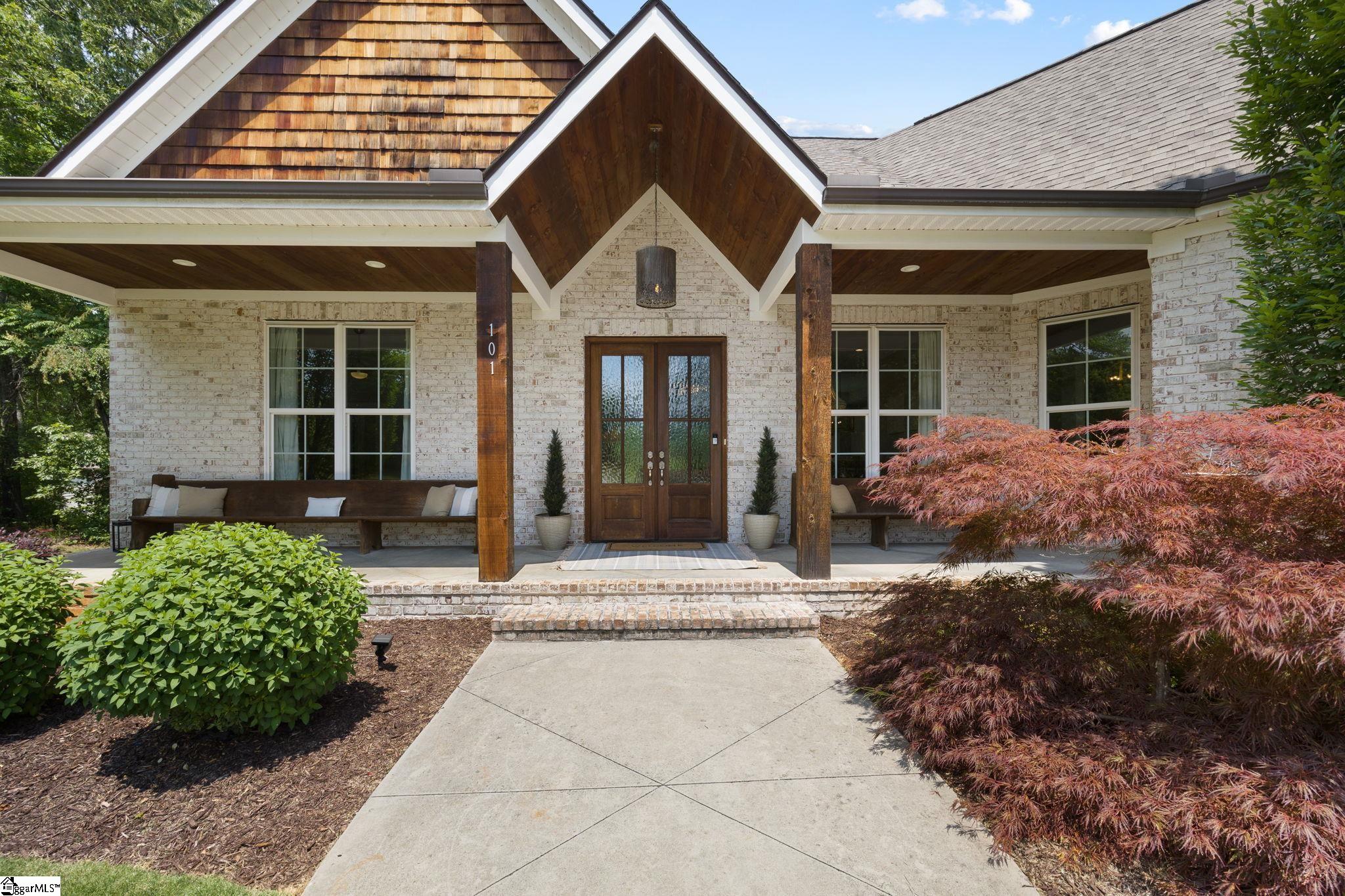 101 Masonbuilt Drive