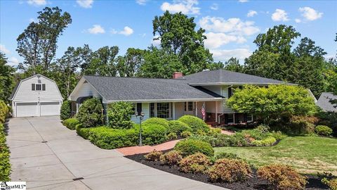 224 Sheffield Road Greer SC 29651