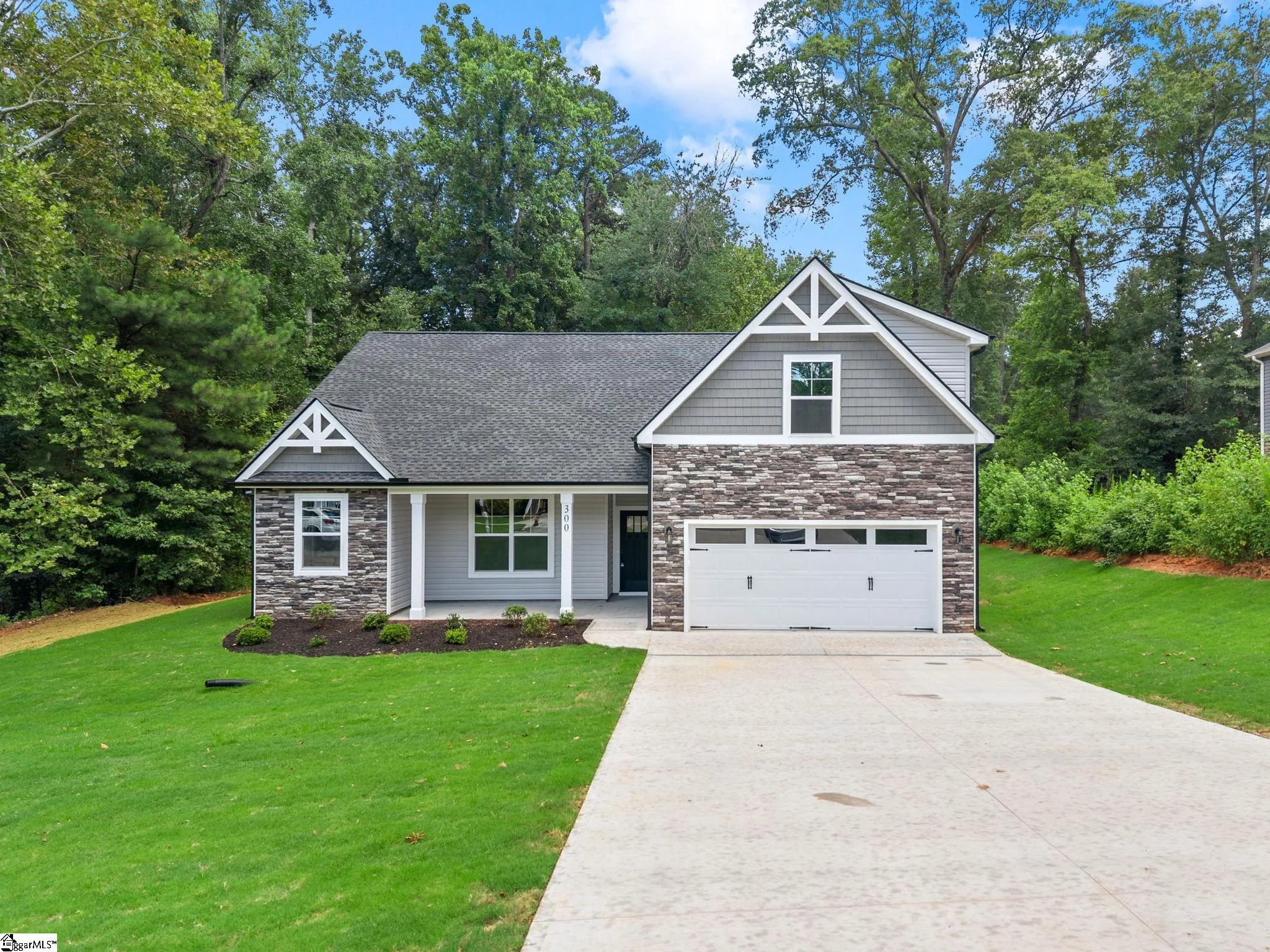 300 Canebrake Drive