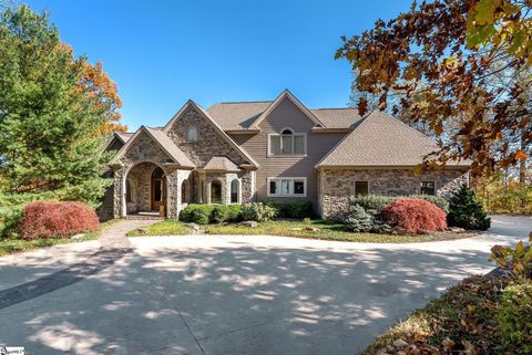 Photo of 39 The Cliffs Parkway, Landrum, SC 29356 (MLS # 1590267)