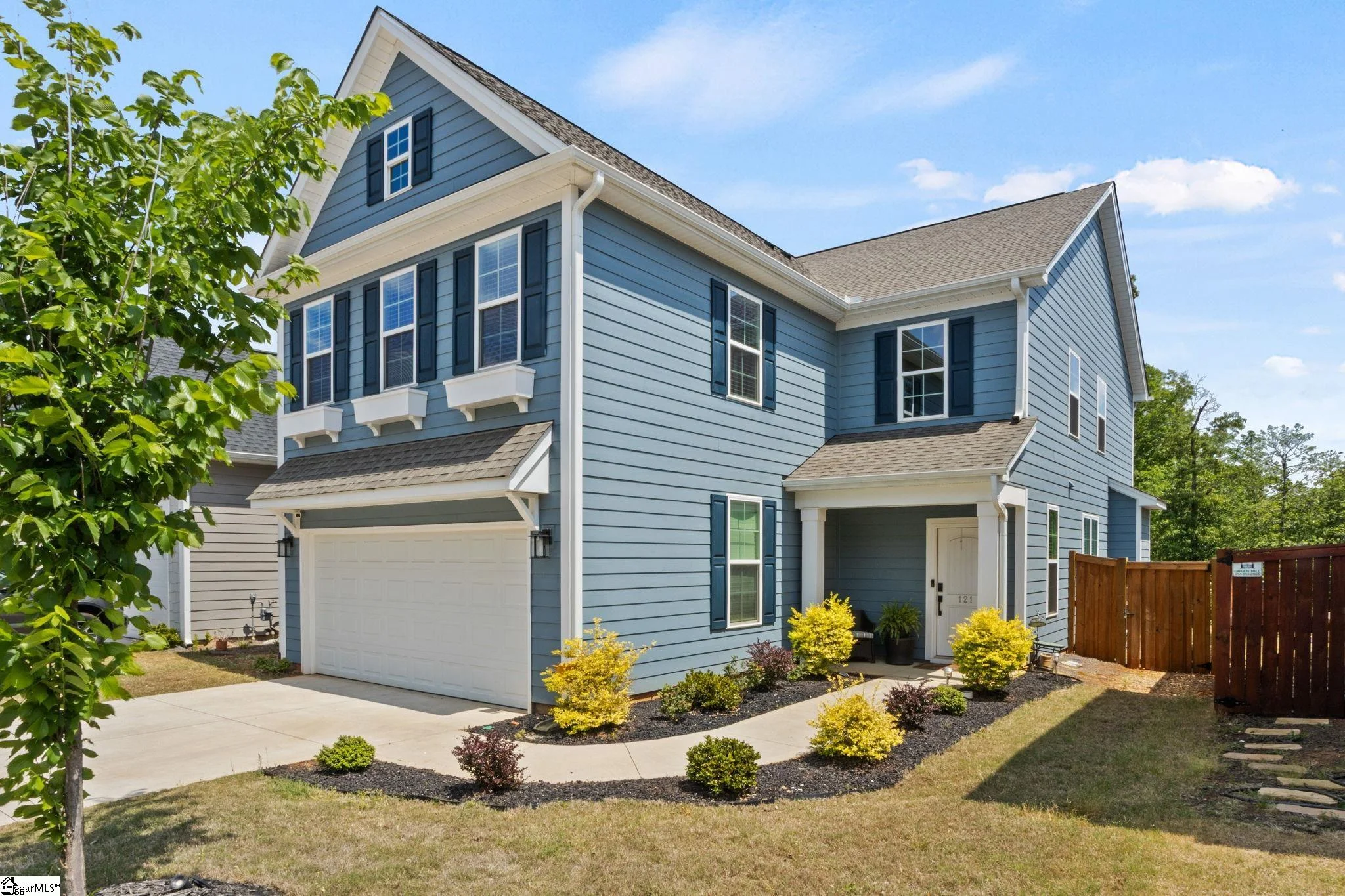 121 Hyssop Court, Greenville, SC, 20607