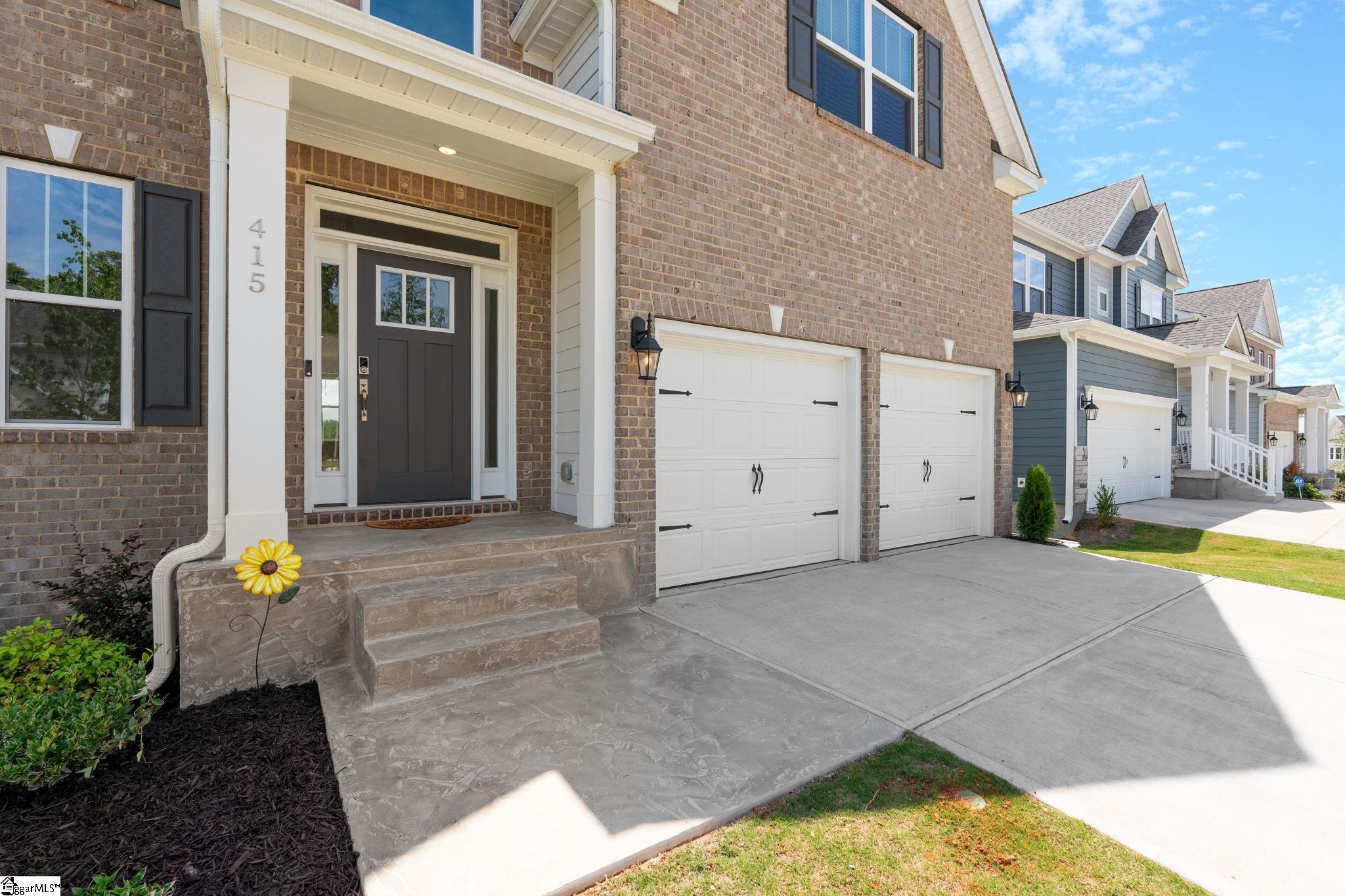 415 Barred Owl Road