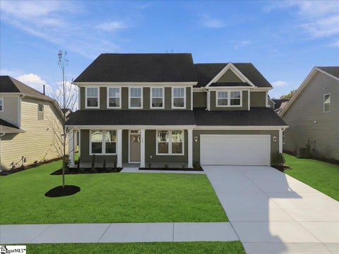 Photo of 508 Grasshopper Court, Anderson, SC 29621 (MLS # 1607890)