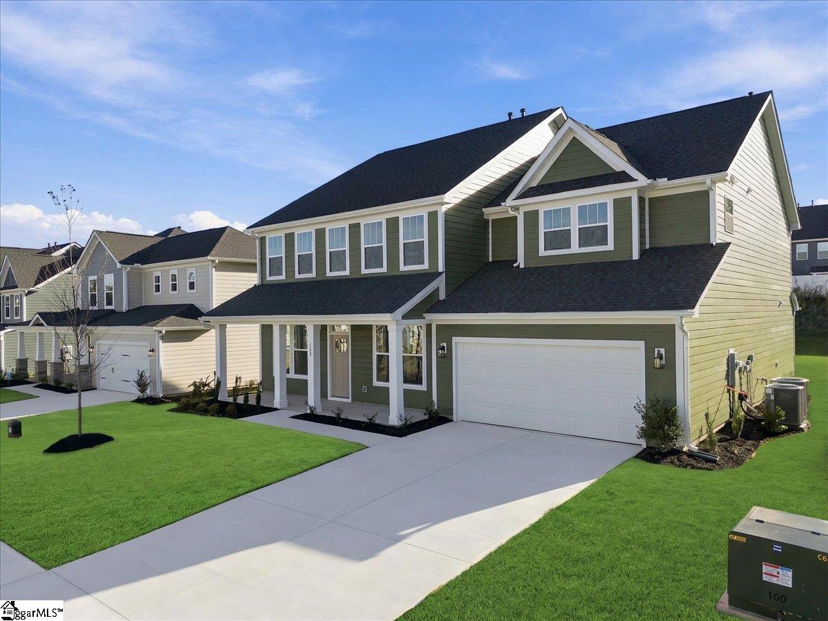 508 Grasshopper Court