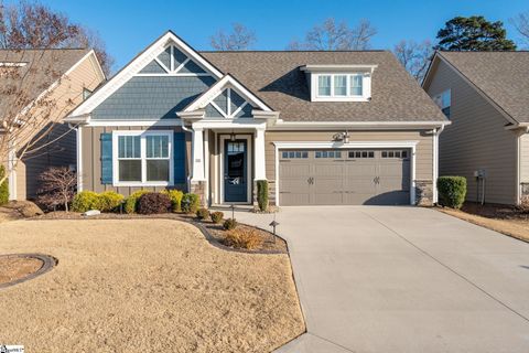 Photo of 110 Mayfly Way, Simpsonville, SC 29680 (MLS # 1577692)