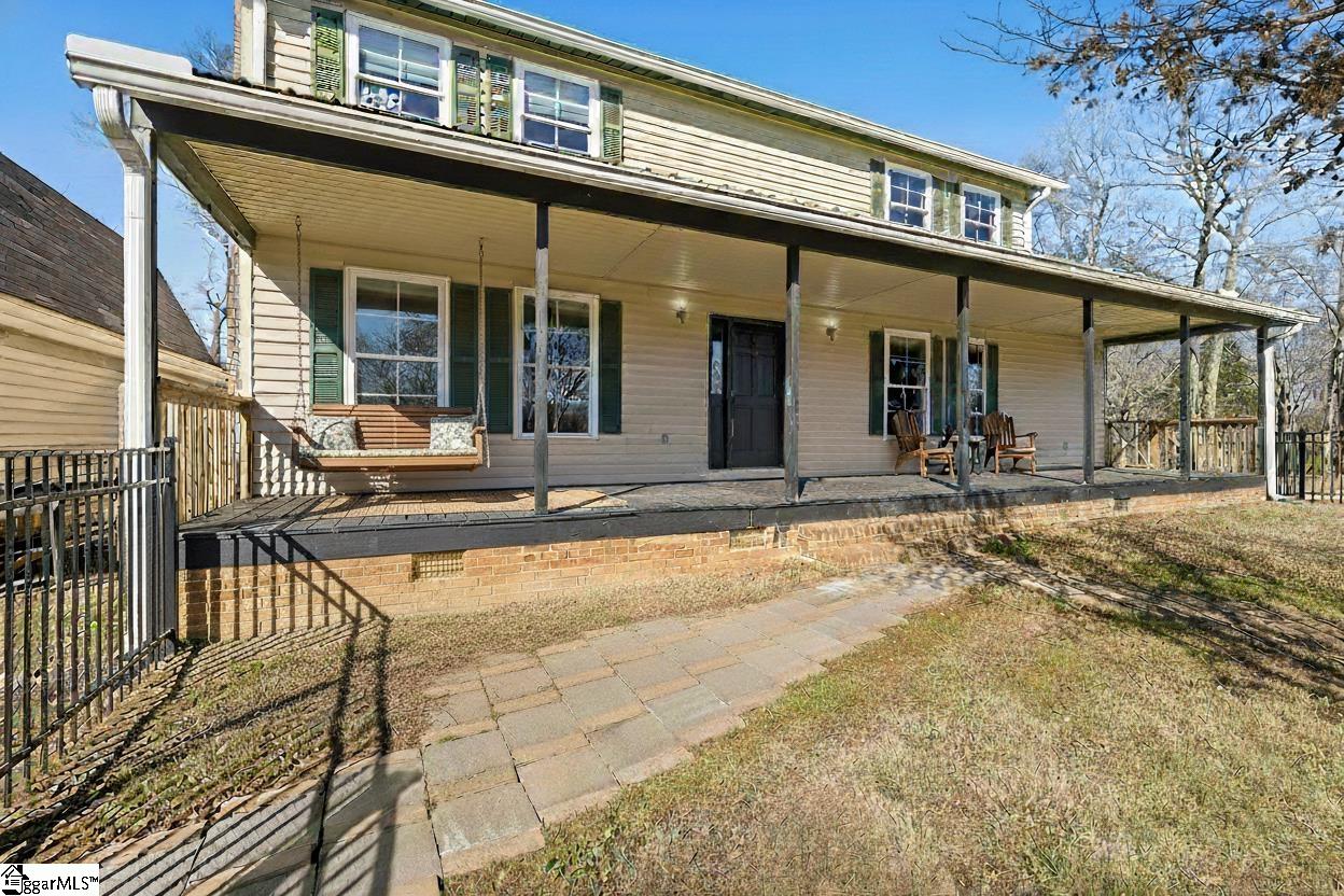 1613 Abercrombie Road