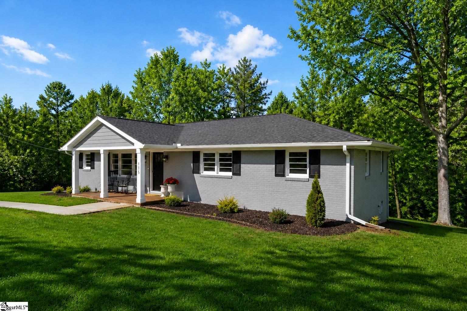 115 Pinetree Lane, Easley, SC, 29640