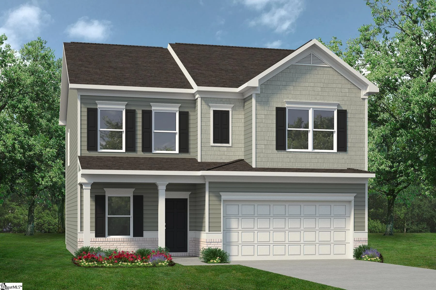 1232 Canterfield Place