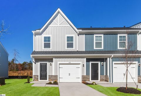 Photo of 318 Mykonos Drive, Mauldin, SC 29662 (MLS # 1586911)