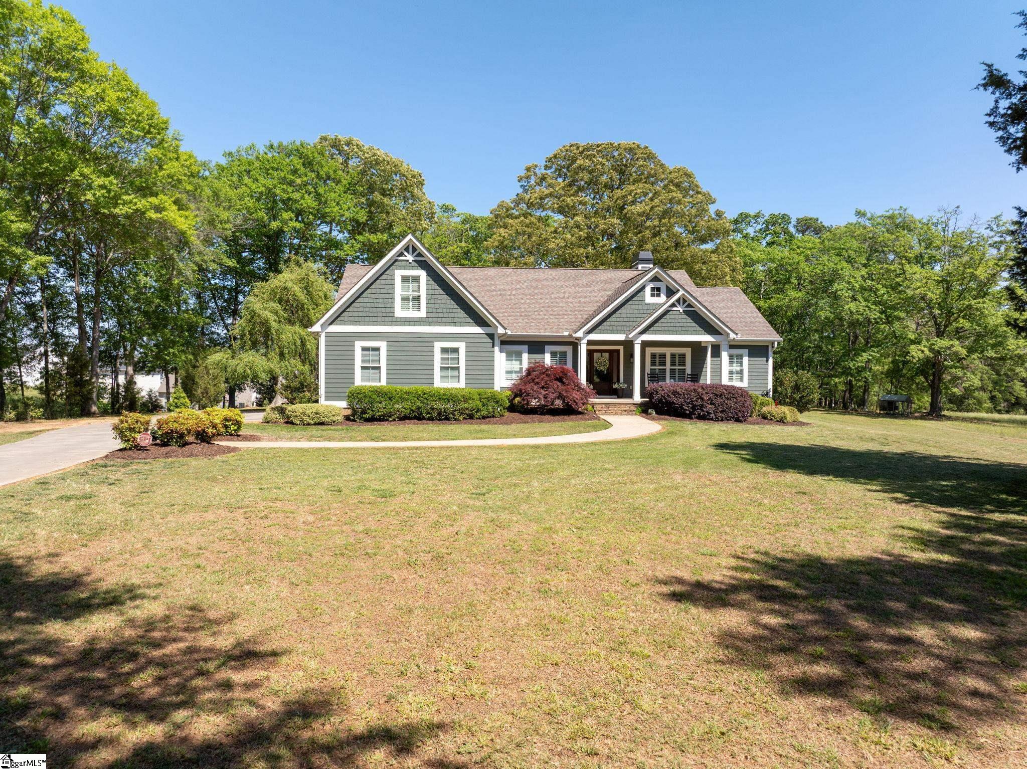 95 Triangle Pine Road