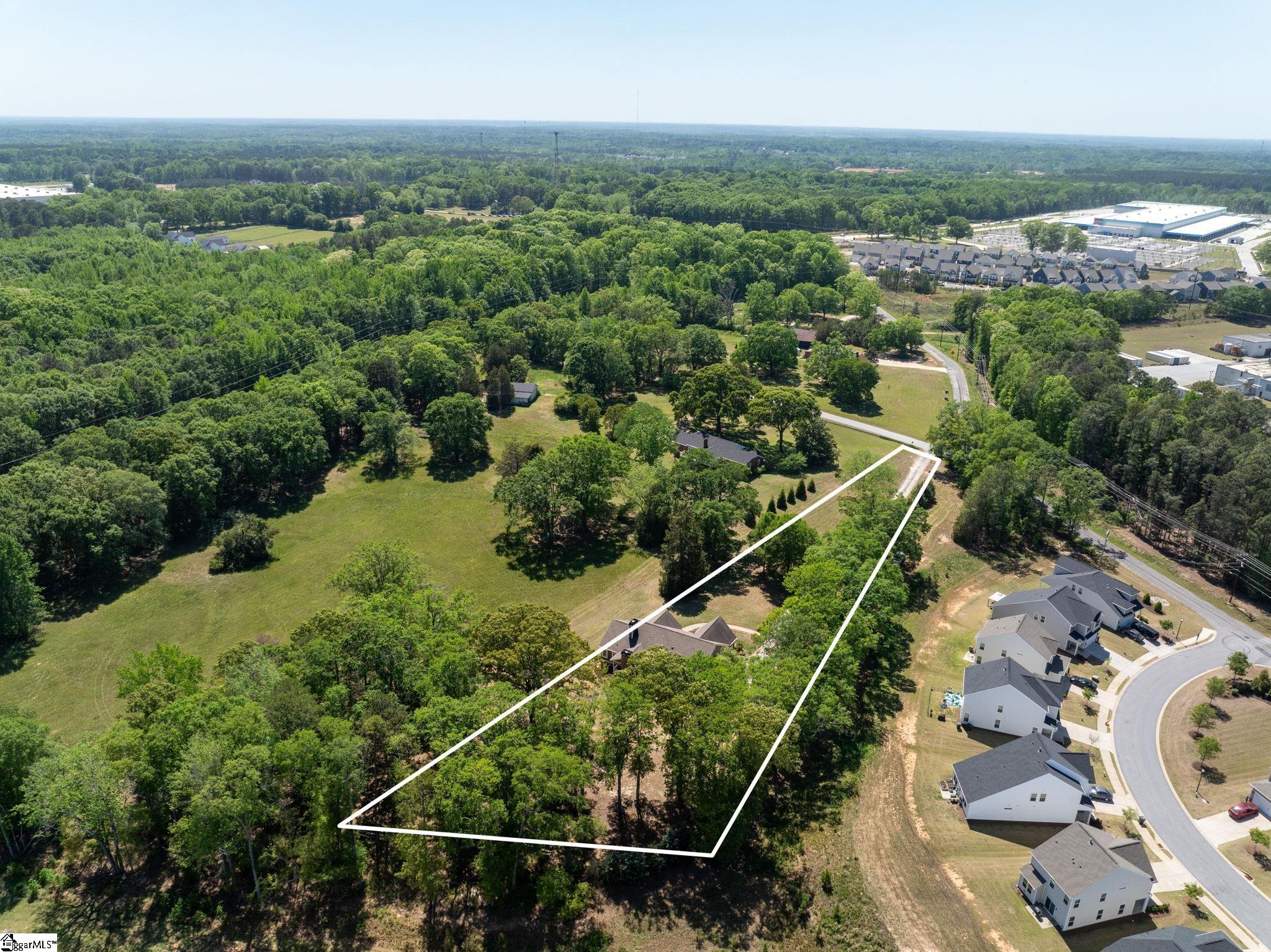 95 Triangle Pine Road