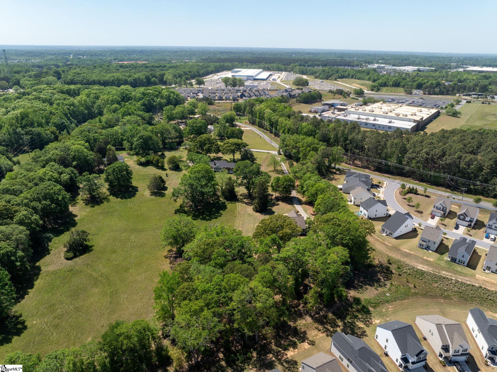 95 Triangle Pine Road