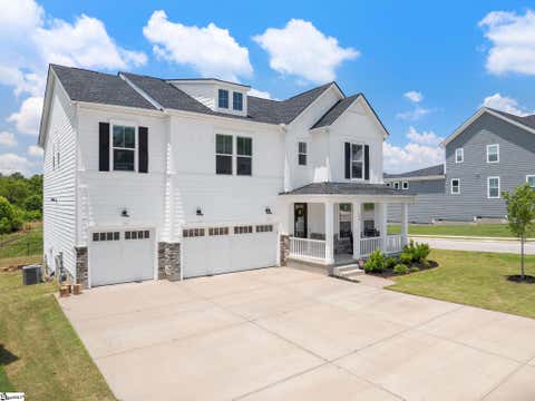 Photo of 200 Coppa Court, Fountain Inn, SC 29644 (MLS # 1601583)