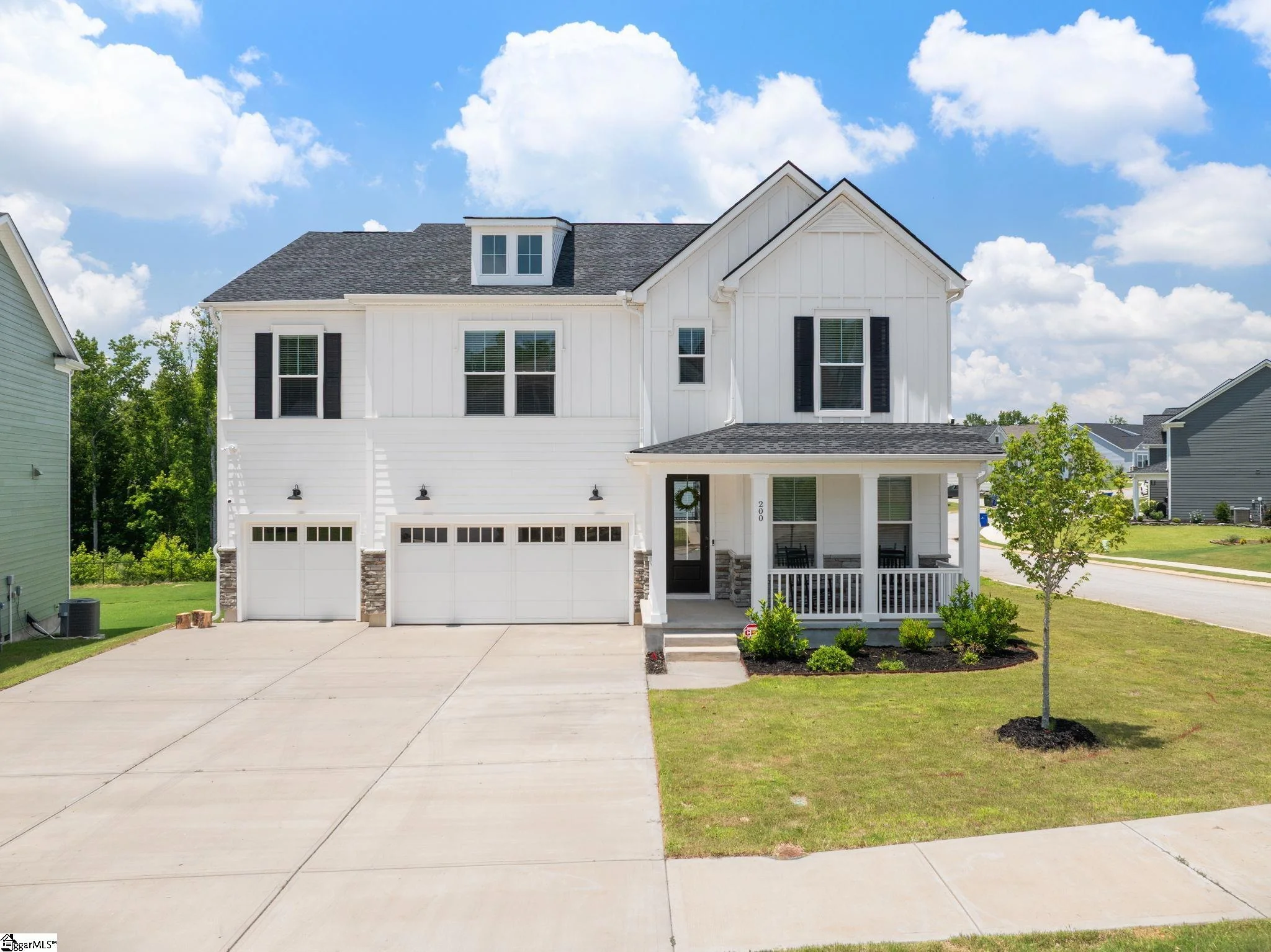200 Coppa Court