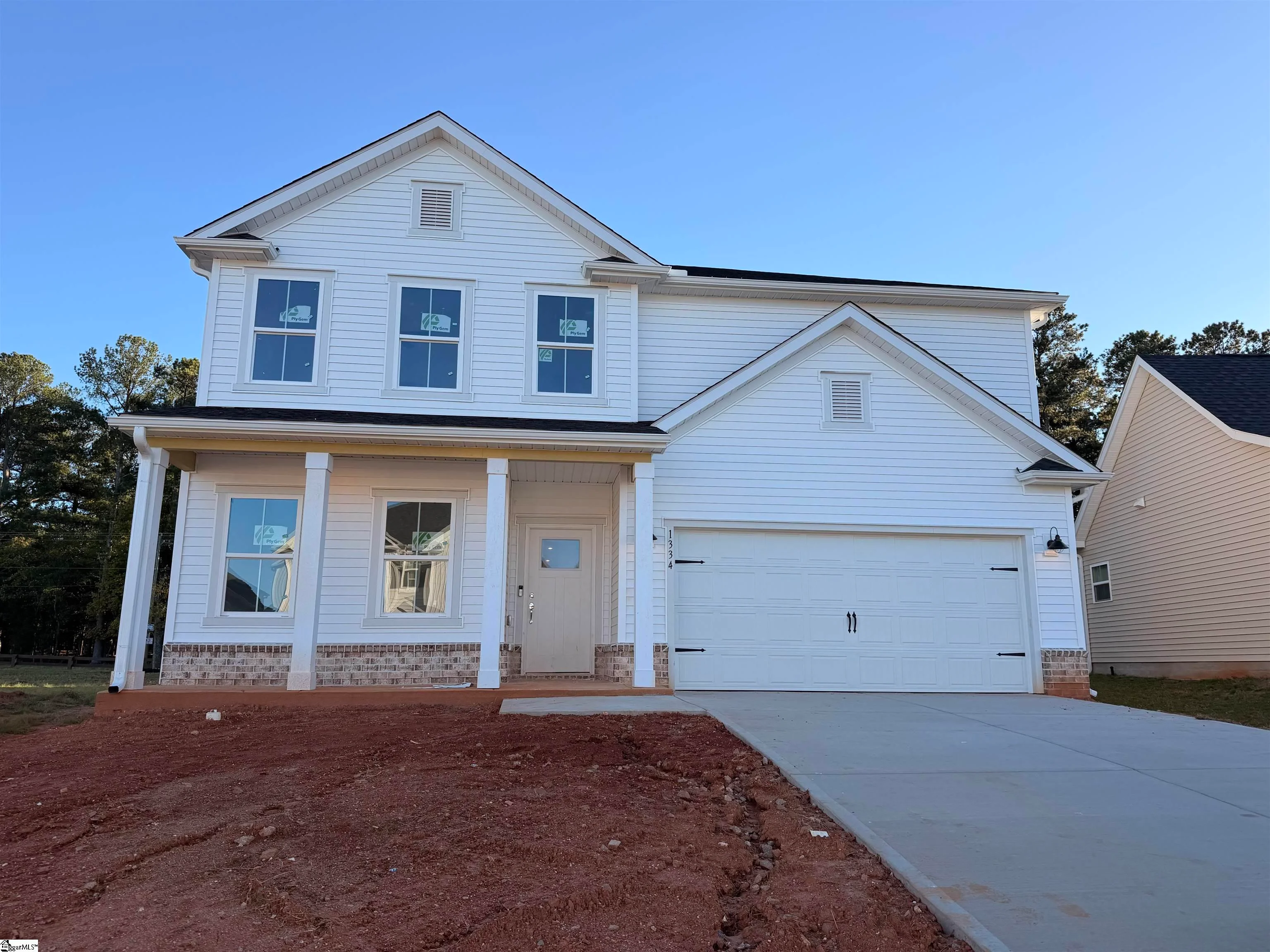 1334 Willow Ridge Way Unit Lot 101