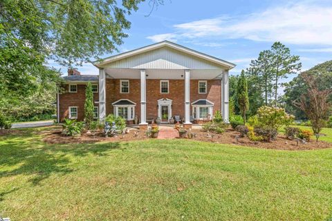 408 Putman Road Fountain Inn SC 29644