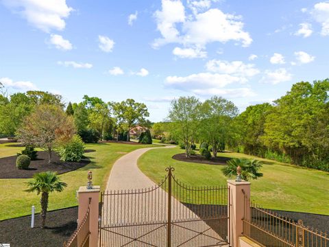 Photo of 716 Anderson Ridge Road, Greer, SC 29651 (MLS # 1589220)