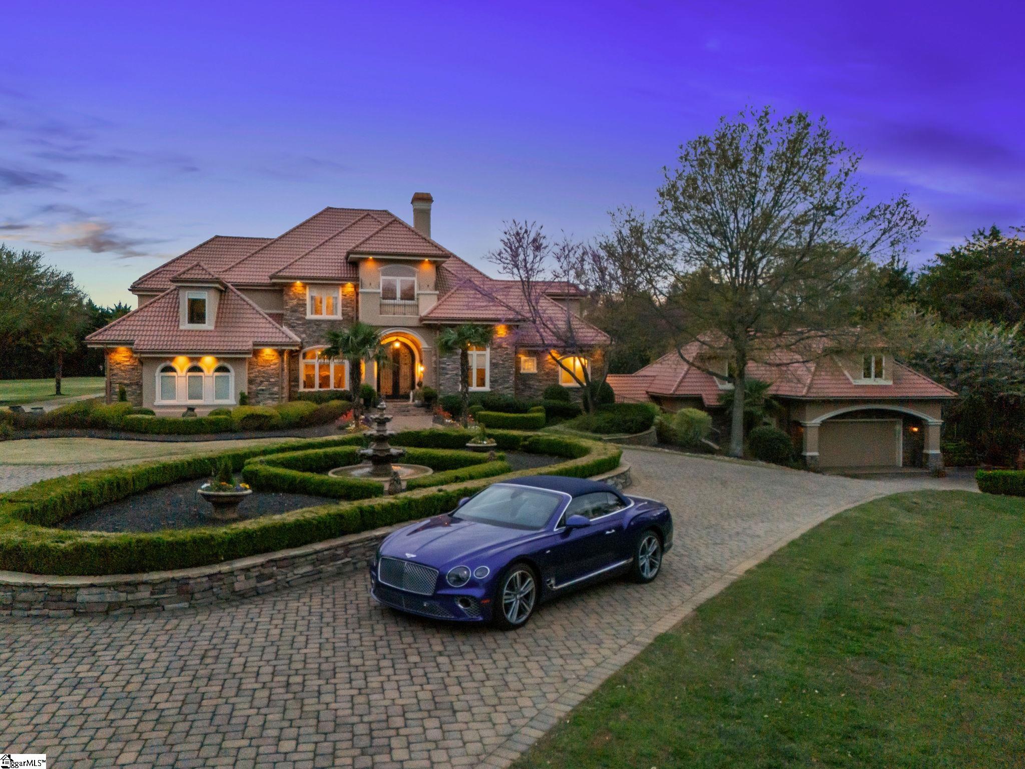 716 Anderson Ridge Road