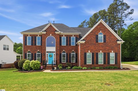 103 Annenberg Lane Easley SC 29642