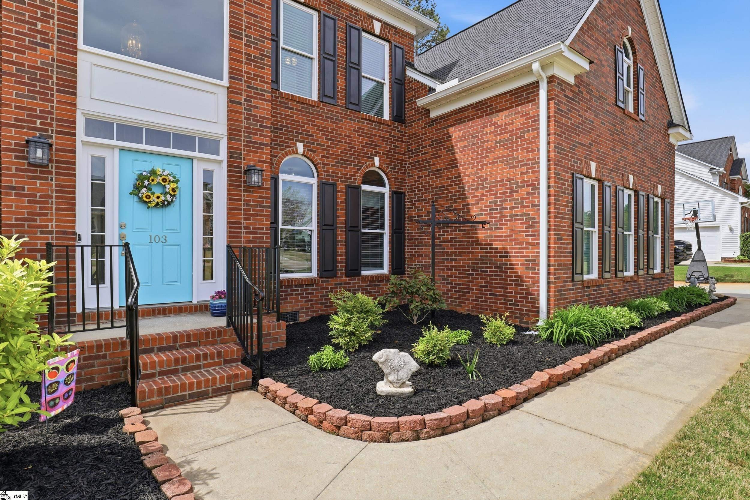 103 Annenberg Lane