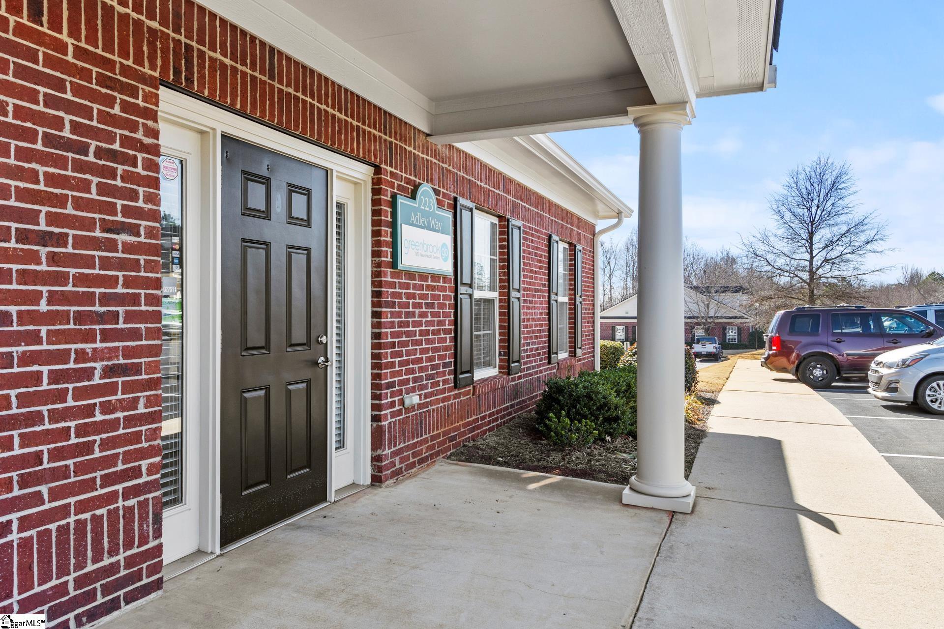 221 Adley Way