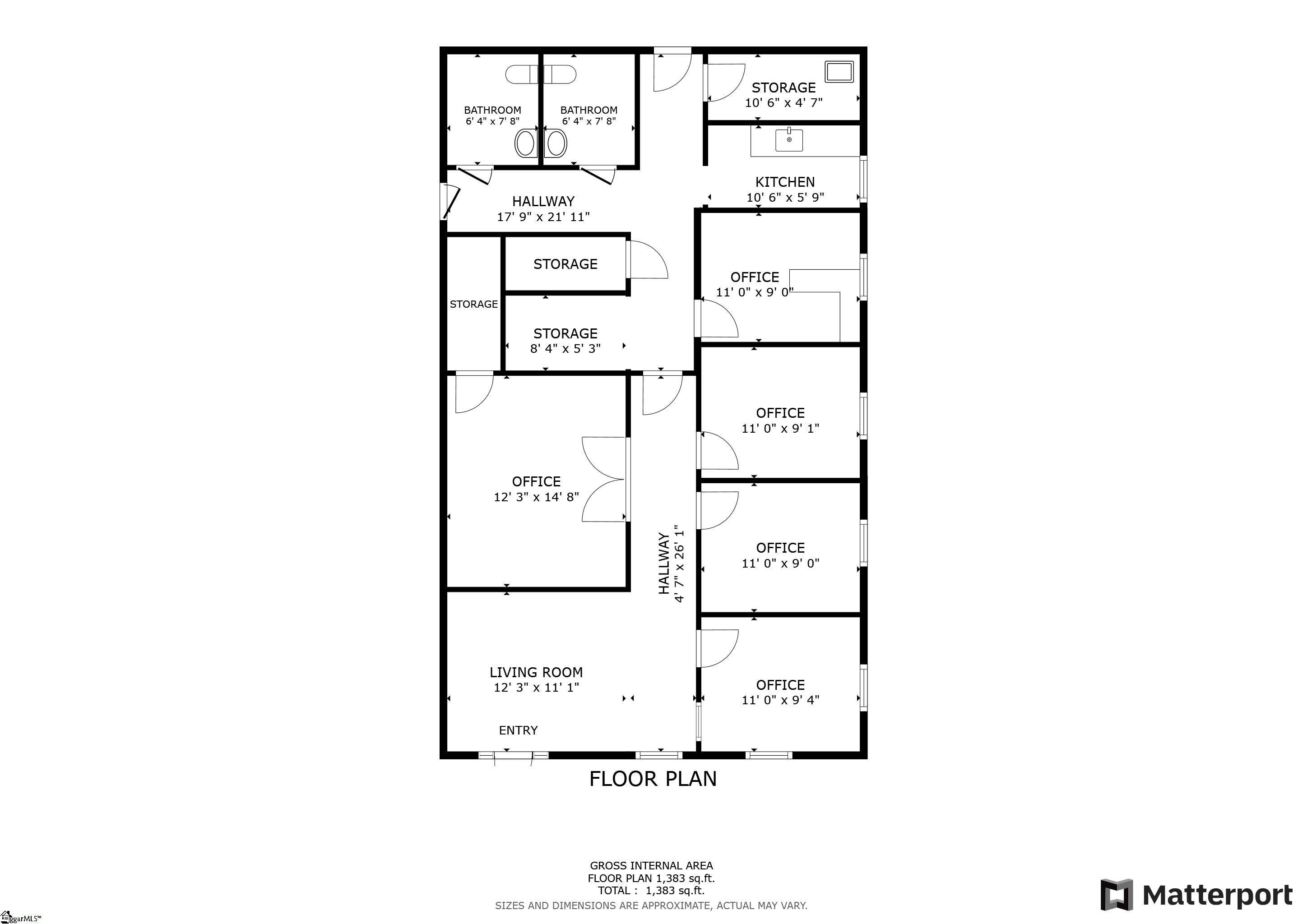 221 Adley Way