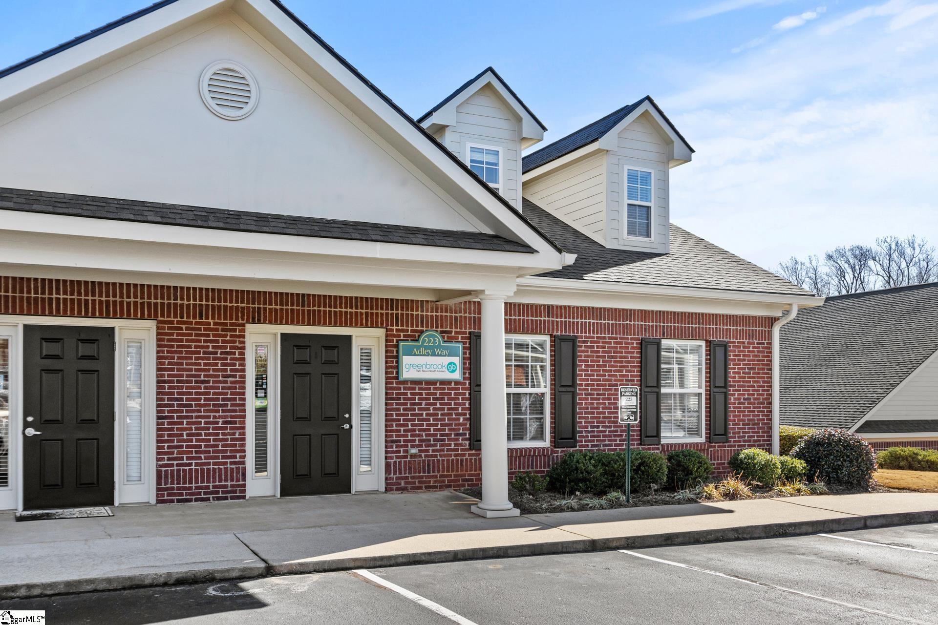 221 Adley Way