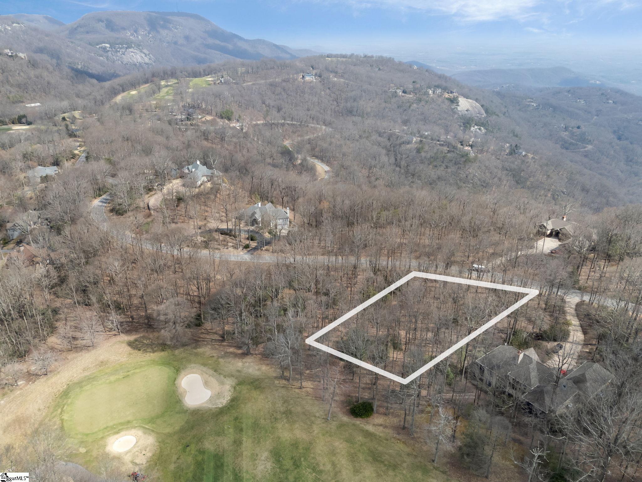 66 The Cliffs Parkway
