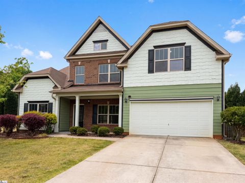 Photo of 248 Colfax Drive, Boiling Springs, SC 29316 (MLS # 1590474)