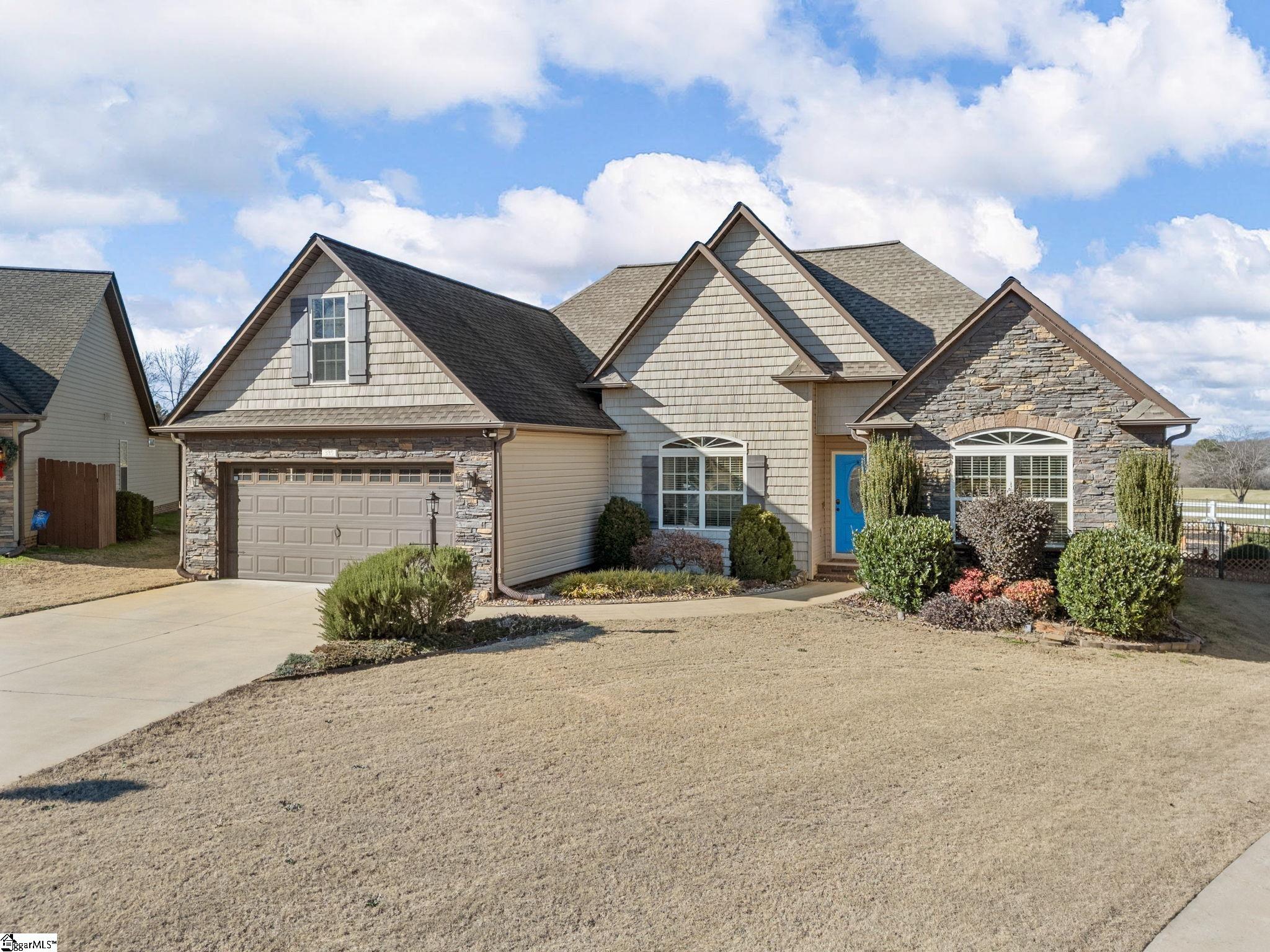 335 War Emblem Drive