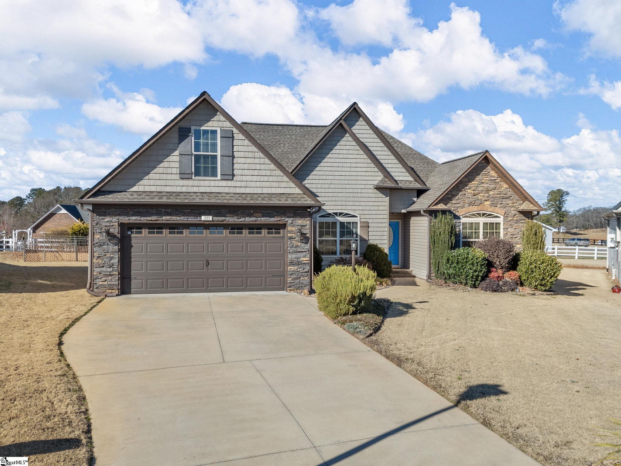 335 War Emblem Drive