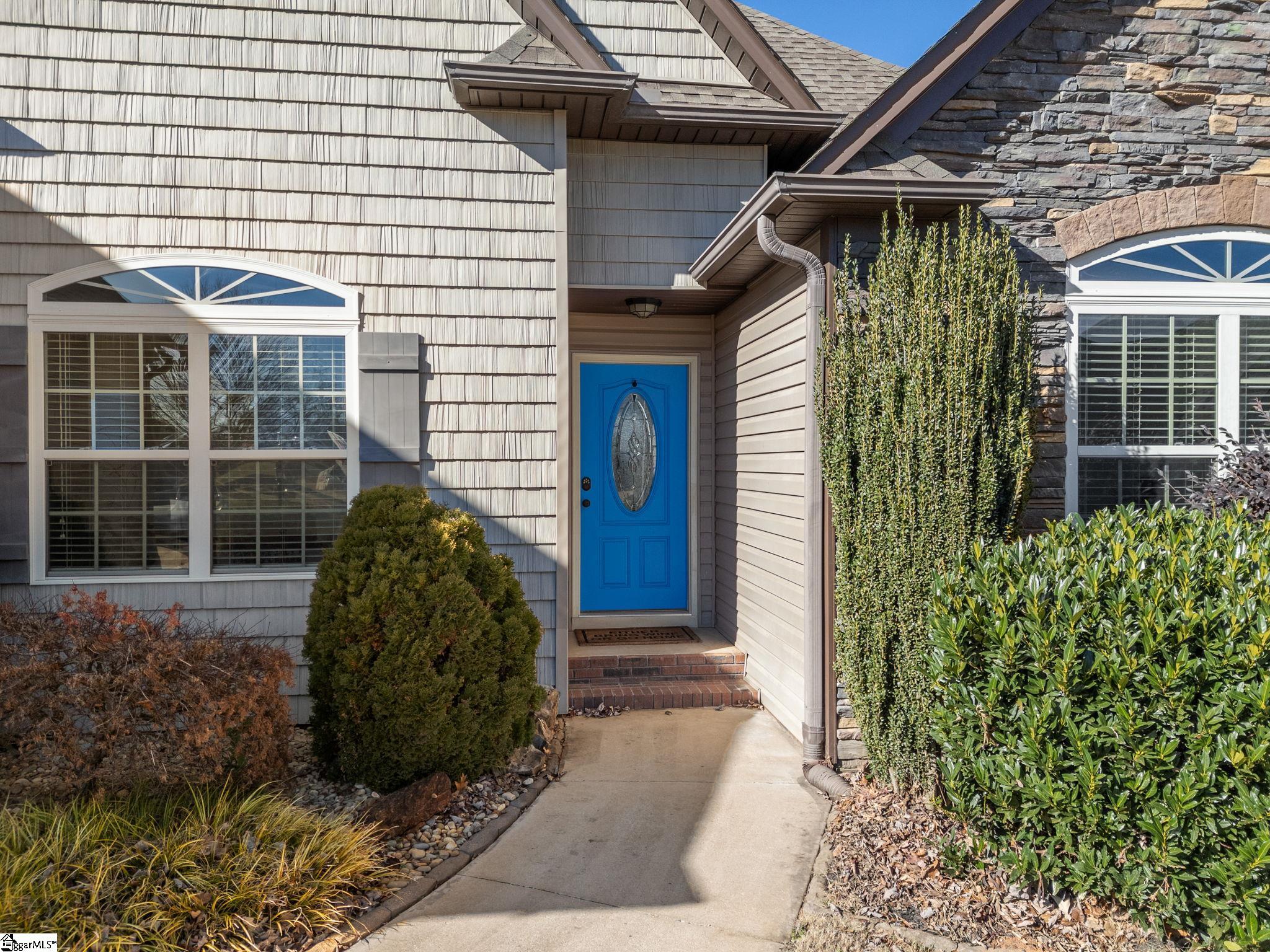 335 War Emblem Drive