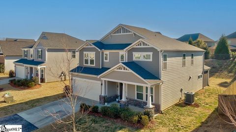 Photo of 509 Grandon Road, Greer, SC 29651 (MLS # 1587442)