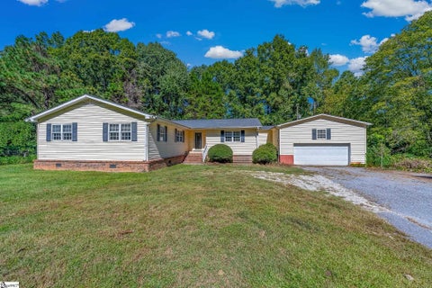 Photo of 541 Hunts Bridge Road, Easley, SC 29640 (MLS # 1606256)