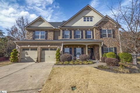 208 Candleston Place Simpsonville SC 29681