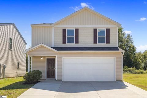 Photo of 489 Wagon Trail, Duncan, SC 29334 (MLS # 1571357)