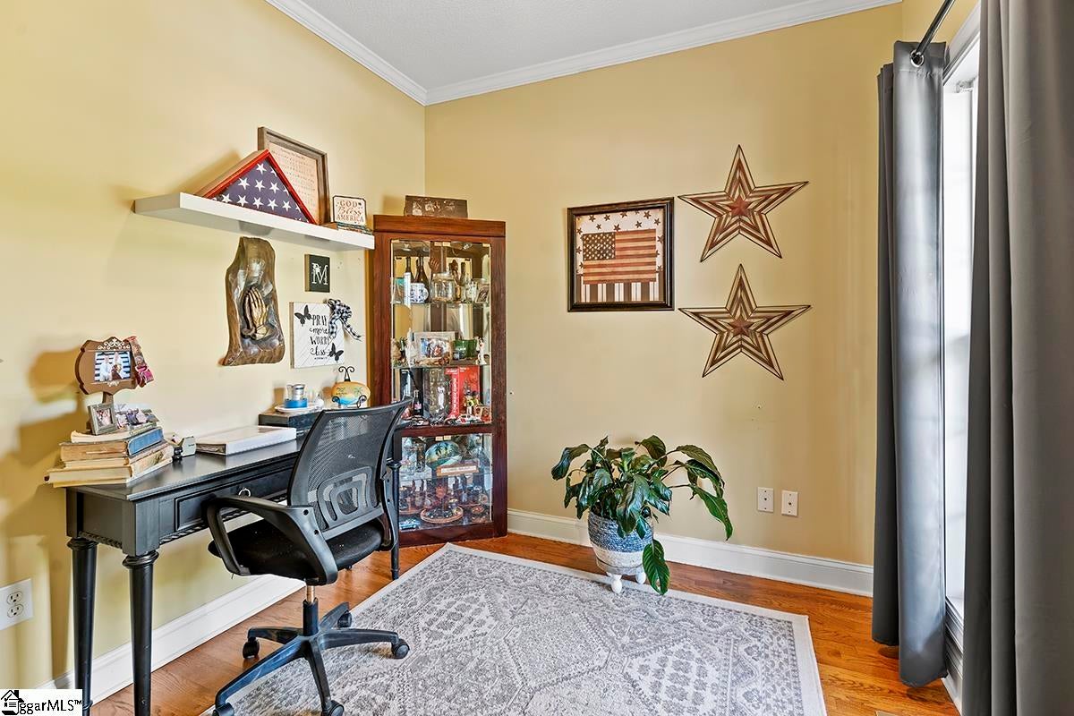 317 Green Oaks Rd
