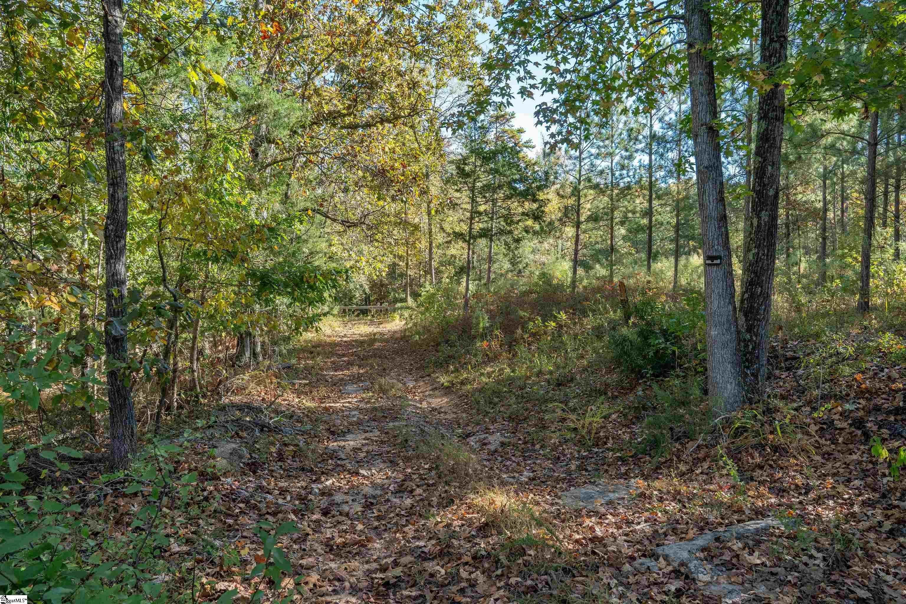 735 Gwinn Mill Road, Pauline, SC, 29374