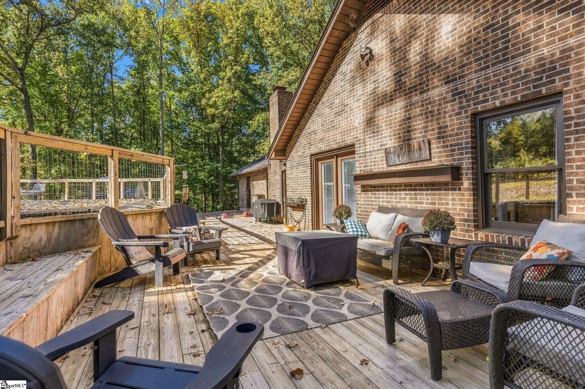 115 Cherokee Trail