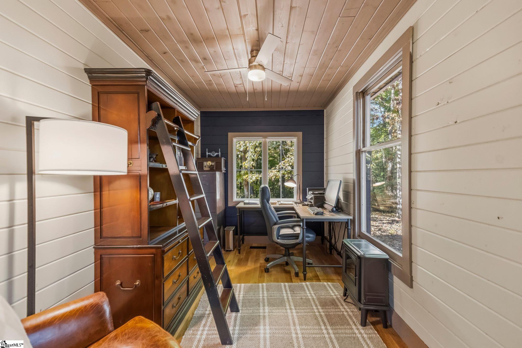 115 Cherokee Trail