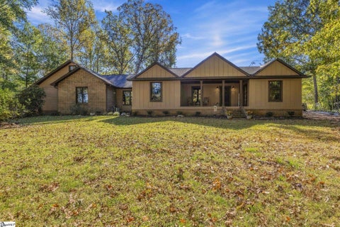 Photo of 115 Cherokee Trail, Easley, SC 29640 (MLS # 1607504)