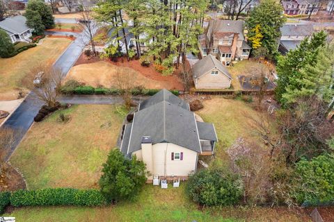 A home in Spartanburg